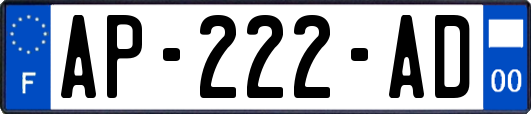 AP-222-AD