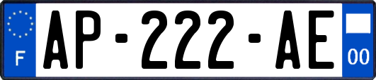 AP-222-AE