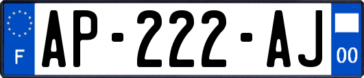 AP-222-AJ