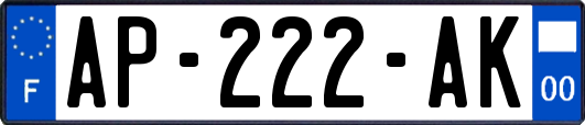 AP-222-AK