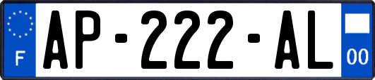 AP-222-AL