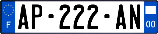 AP-222-AN