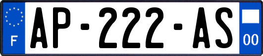 AP-222-AS