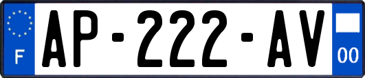 AP-222-AV