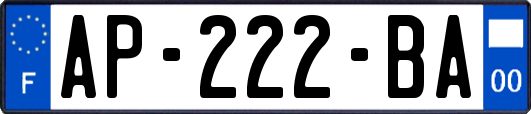 AP-222-BA