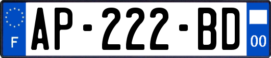 AP-222-BD