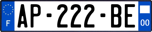 AP-222-BE