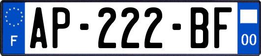 AP-222-BF