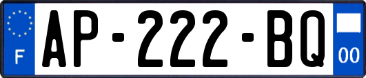 AP-222-BQ