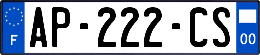 AP-222-CS