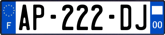 AP-222-DJ