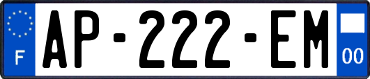 AP-222-EM