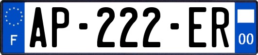 AP-222-ER