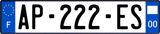 AP-222-ES