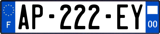 AP-222-EY