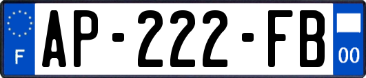 AP-222-FB