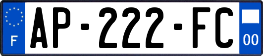 AP-222-FC