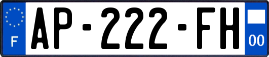AP-222-FH