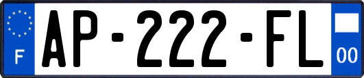 AP-222-FL