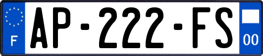 AP-222-FS