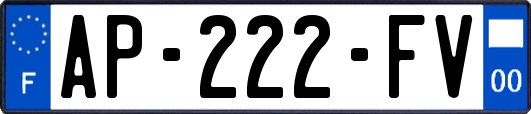 AP-222-FV