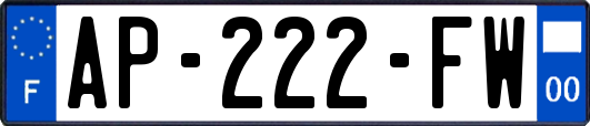 AP-222-FW