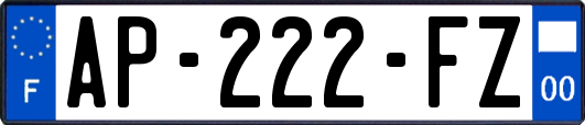 AP-222-FZ