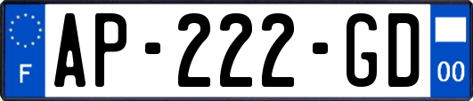 AP-222-GD