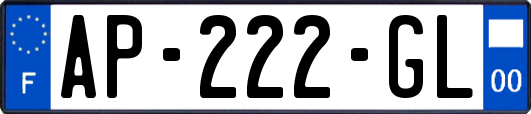 AP-222-GL