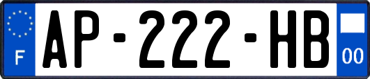 AP-222-HB