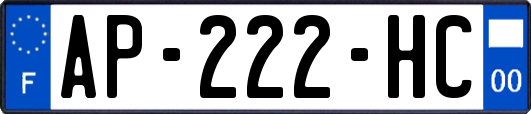 AP-222-HC