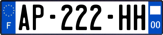 AP-222-HH