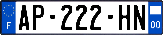 AP-222-HN