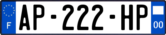 AP-222-HP
