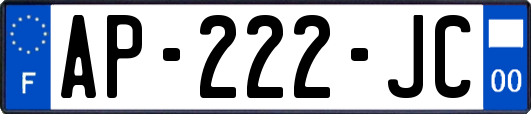 AP-222-JC