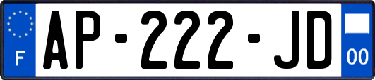 AP-222-JD