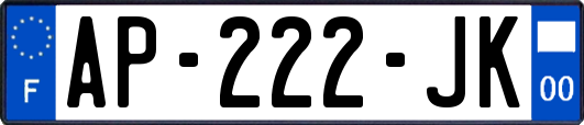 AP-222-JK