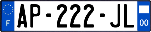 AP-222-JL