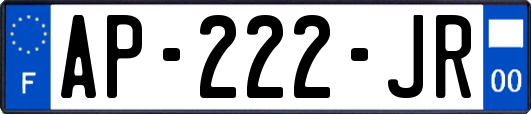 AP-222-JR