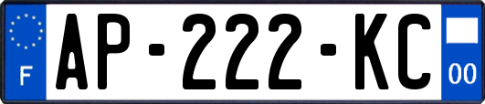 AP-222-KC