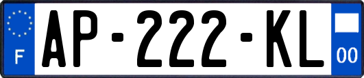 AP-222-KL