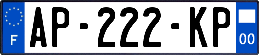 AP-222-KP