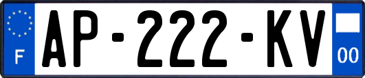 AP-222-KV