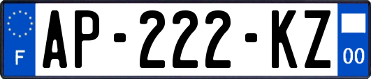 AP-222-KZ