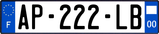 AP-222-LB