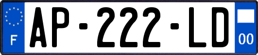AP-222-LD