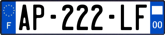 AP-222-LF