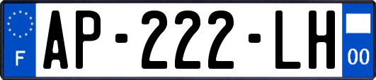 AP-222-LH