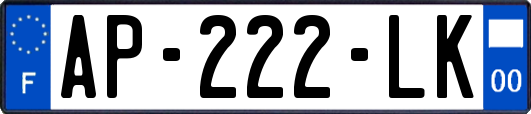 AP-222-LK