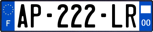 AP-222-LR
